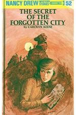 Nancy Drew : The Secret of the Forgotten City