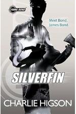 Young Bond : Silverfin