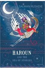 Haroun and The Sea of Stories/Luka and the Fire of Life