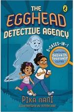 The Egghead Detective Agency