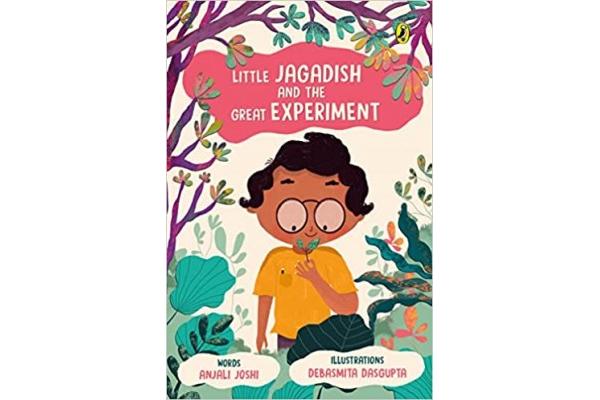 Little Jagadish and the Great Experiment