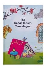 The Great Indian Travelogue