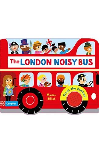 The London Noisy Bus