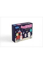 Peppa Pig - Peppa In Space : Fun Learning Set