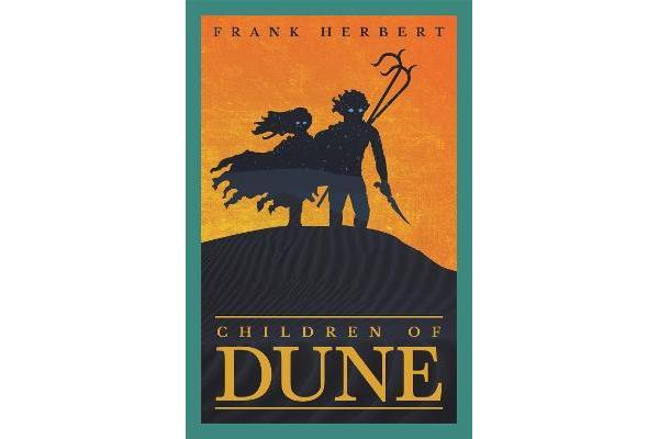 Children Of Dune