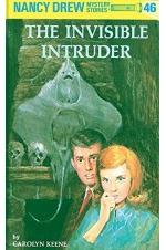 Nancy Drew : The Invisible Intruder