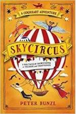 Skycircus: (A Cogheart Adventures)
