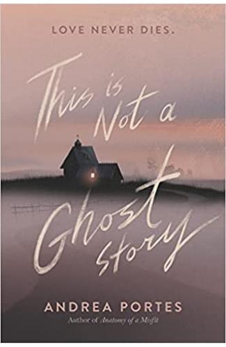 This Is Not a Ghost Story