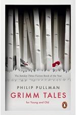 Grimm Tales: For Young and Old