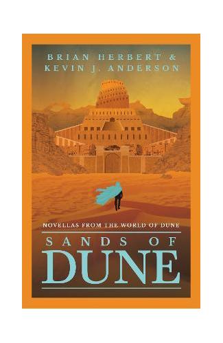 SANDS OF DUNE