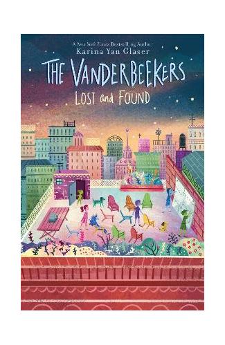 The Vanderbeekers Lost And Found