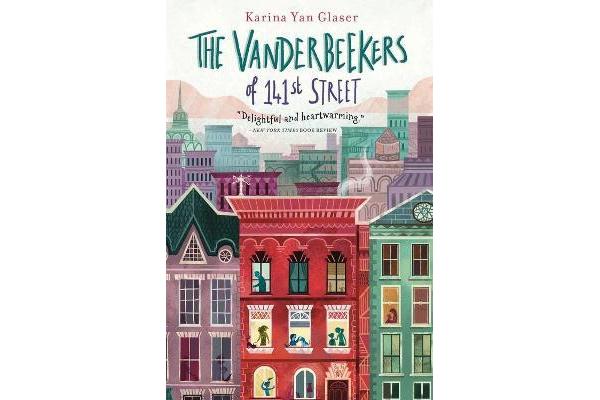 The Vanderbeekers Of 141st Street