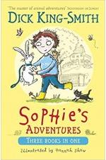 Sophie's Adventures (Three Books in one)