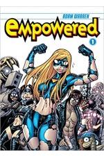 Empowered Volume 1