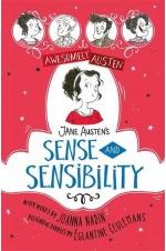 Awesomely Austen : Jane Austen's Sense and Sensibility