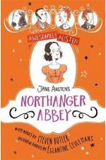 Awesomely Austen : Jane Austen's Northanger Abbey