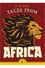 Tales from Africa (Puffin Classics)