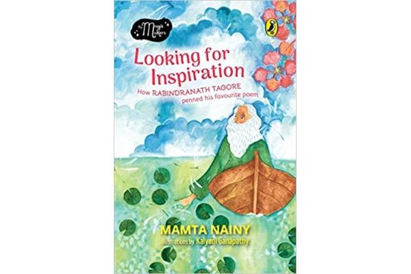 The Magic Makers: Looking For Inspiration