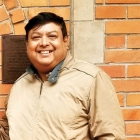 Debashish Majumdar