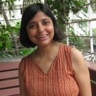 Shabnam Minwalla