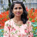 Srividhya Venkat