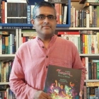 Sharad Kohli