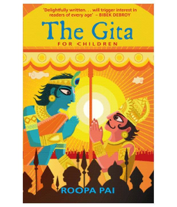 The Gita For Children