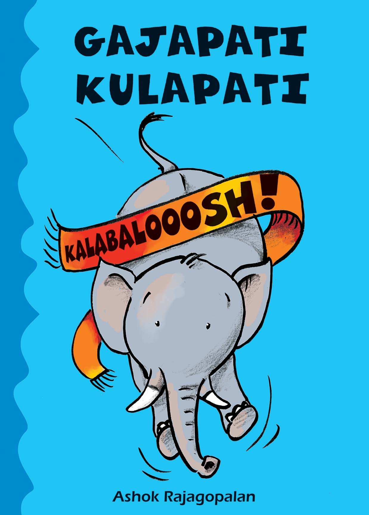 Gajapati Kulapati Kalabaloosh