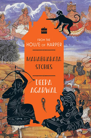 Mahabharata Stories