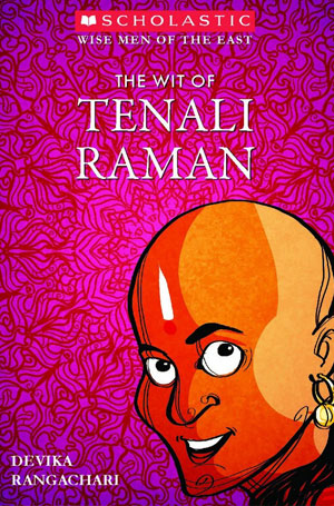 The Wit Of Tenali Raman
