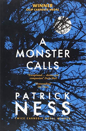 A Monster Calls