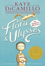 Flora & Ulysses