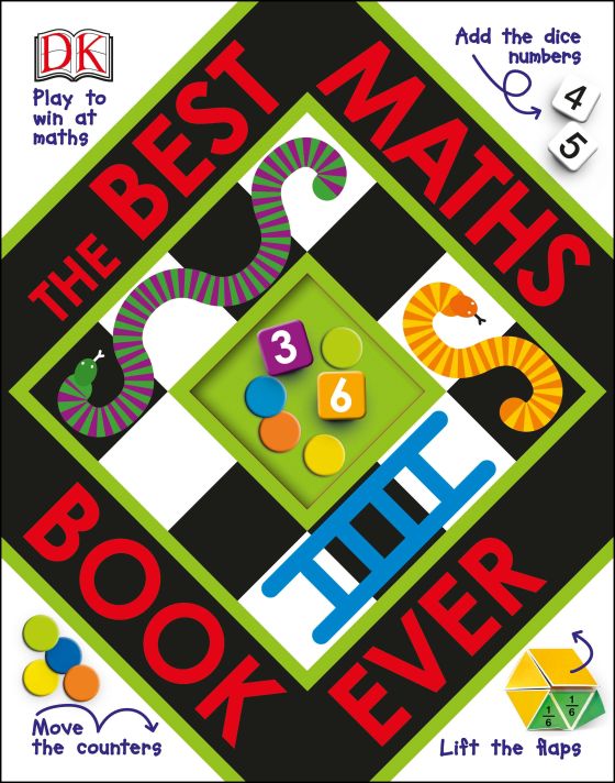 The Best Maths Book Ever