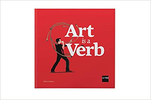 Art is a Verb