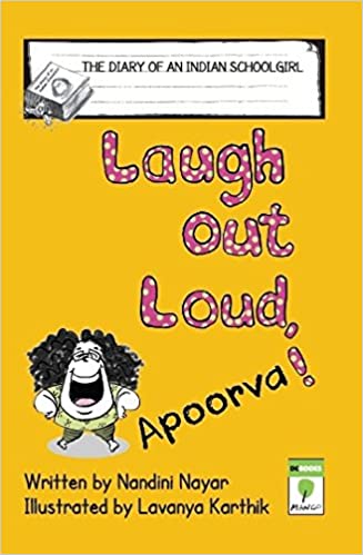 Laugh Out Loud - Apoorva