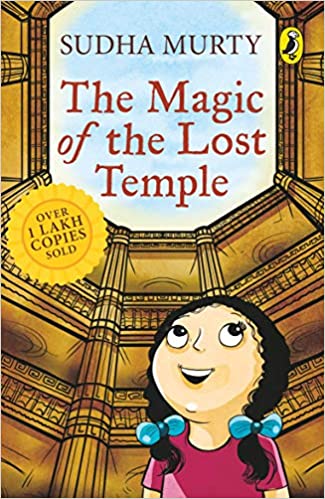 The Magic of the Lost Temple