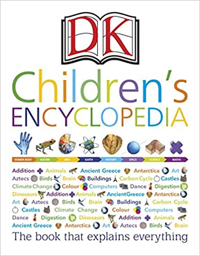 DK Children's Encyclopaedia