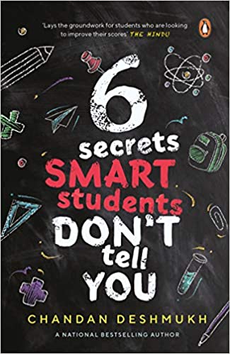 6 Secrets Smart Students Don’t tell you