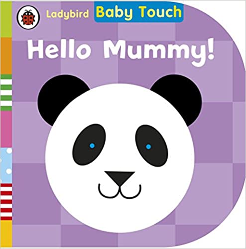 Baby Touch : Hello, Mummy!