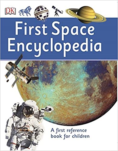 First Space Encyclopedia