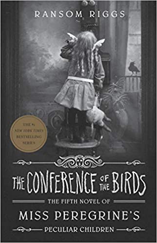 The Conference of the Birds (Hardcover)