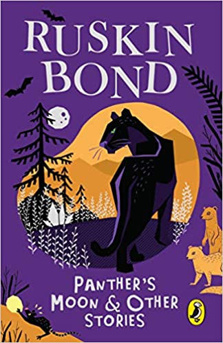 Panther's Moon and Other Stories