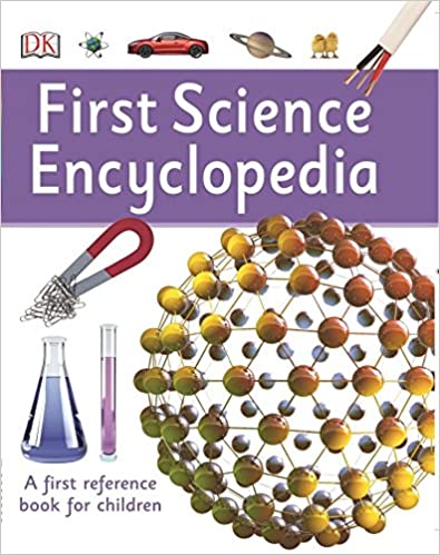 First Science Encyclopedia