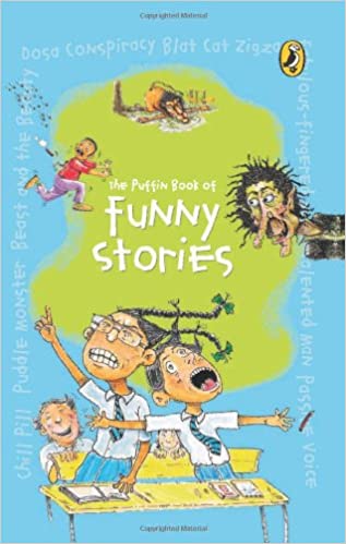 The Puffin Book of Funny Stories