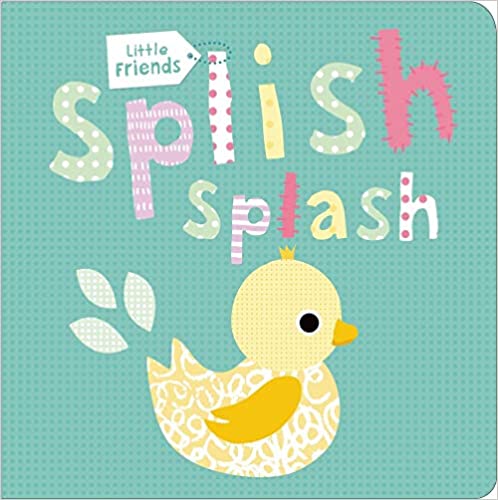 Little Friends: Splish Splash