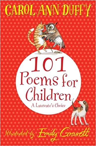 101 Poems for Children