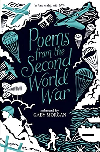 Poems from the Second World War