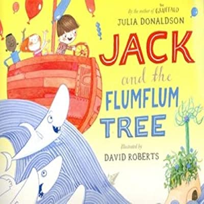 Jack and the Flumflum Tree