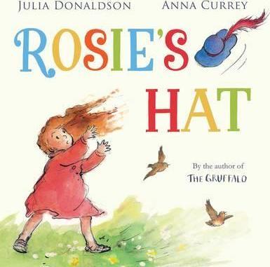 Rosie's Hat