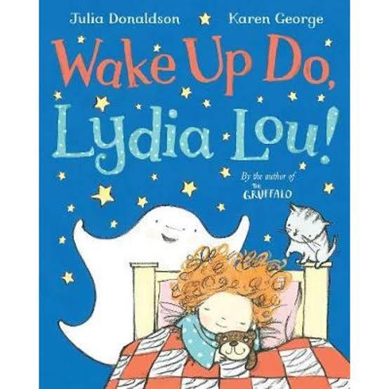Wake Up Do, Lydia Lou!
